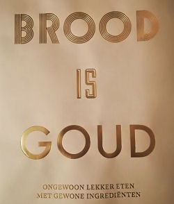 Brood is goud van Massimo Bottura & Friends
