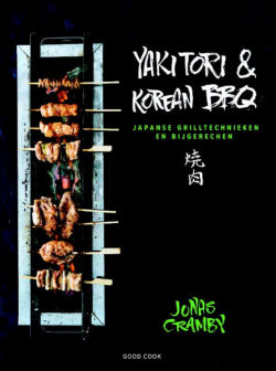Yakotori & Korean BBQ