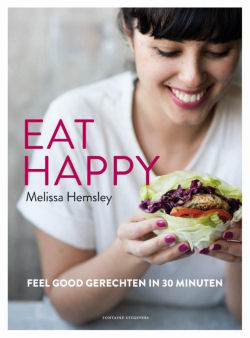 Eat Happy van Melissa Hemsley