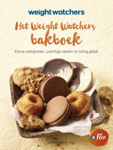 weight watchers kookboeken