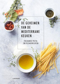 Kookboek recensie: De Geheimen van de Mediterrane Keuken
