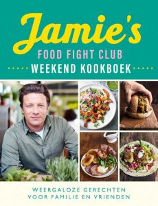 Jamie's Food Fight Club