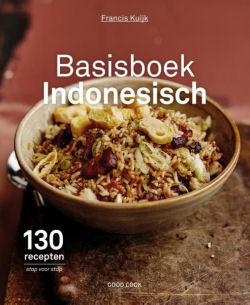 Basisboek Indonesisch van Francis Kuijk