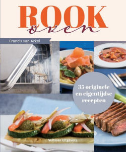 Kookboek rookoven