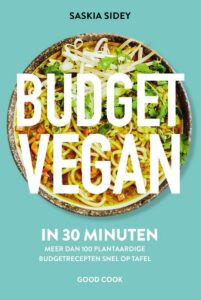 Budget Vegan