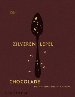 Kookboek De Zilveren Lepel Chocolade