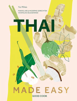 Het kookboek Thai Made Easy