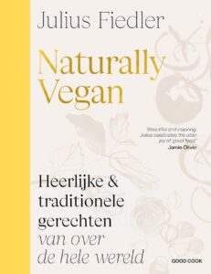 Naturally Vegan