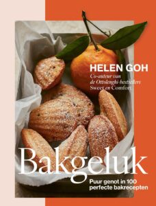Bakgeluk