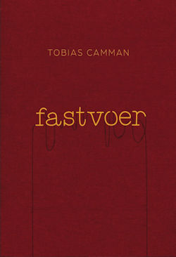Het kookboek Fastvoer van Tobias Camman