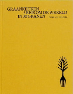 Graankeuken van Peter van Berckel