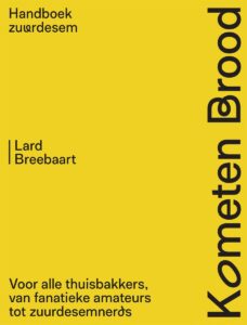 Kometen Brood