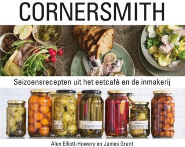 Cornersmith