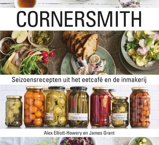 Cornersmith