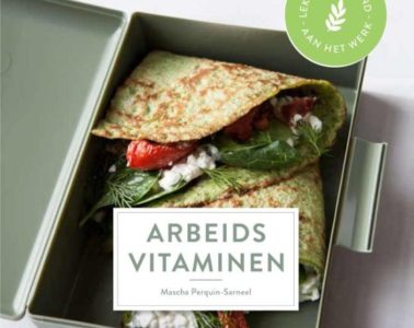 arbeidsvitaminen