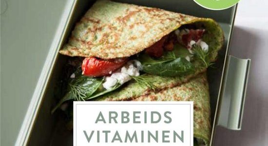 arbeidsvitaminen