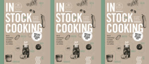Instock cooking kookboek