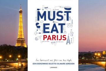 Must Eat Parijs
