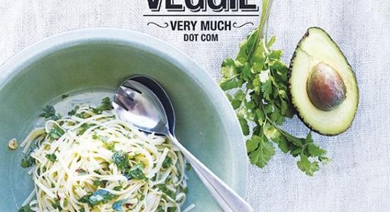 Veggie Very Much