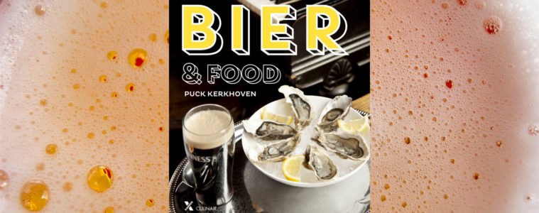 Bier en food