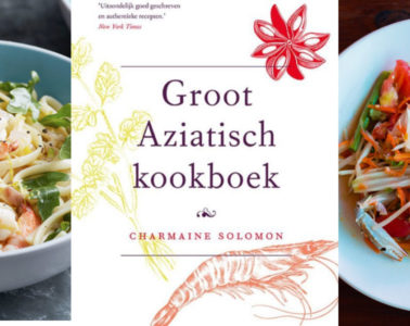 Groot aziatisch