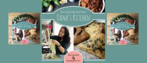 Oanhs kitchen