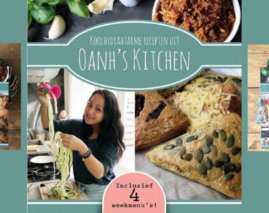 Oanhs kitchen