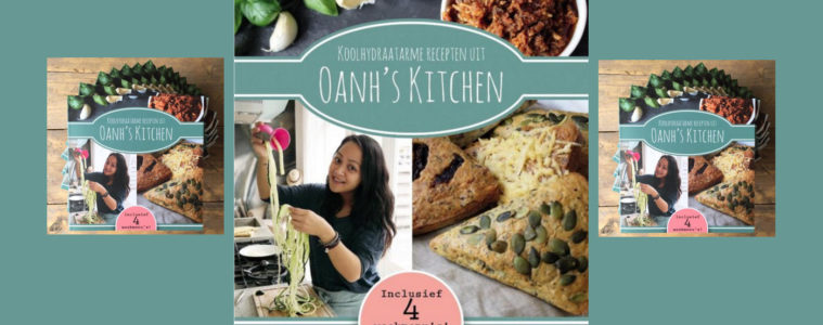 Oanhs kitchen