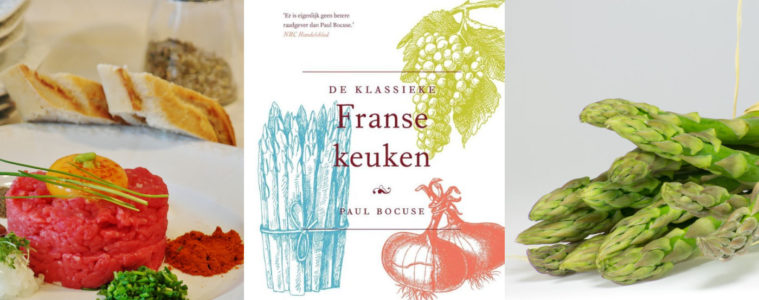 Franse keuken