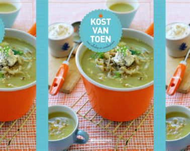 kost van toen