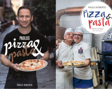 pizza en pasta