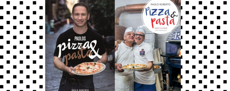 pizza en pasta