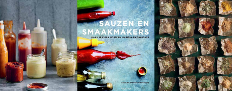Sauzen en smaakmakers