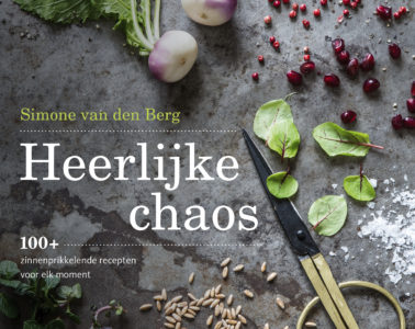 heerlijke chaos