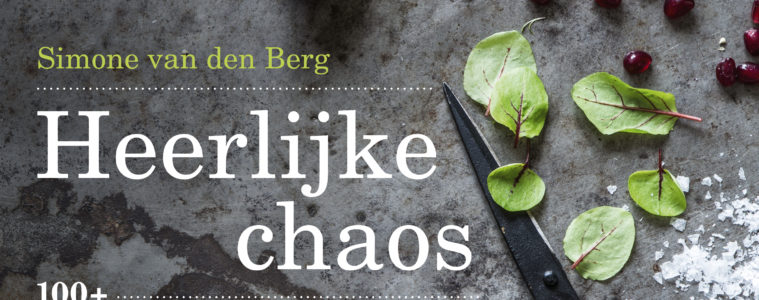 heerlijke chaos