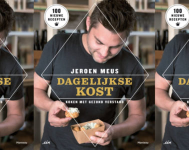 dagelijkse kost