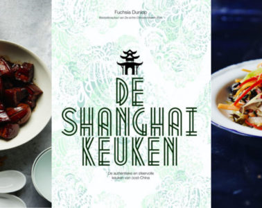 Shanghai keuken