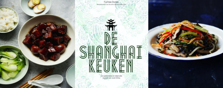 Shanghai keuken