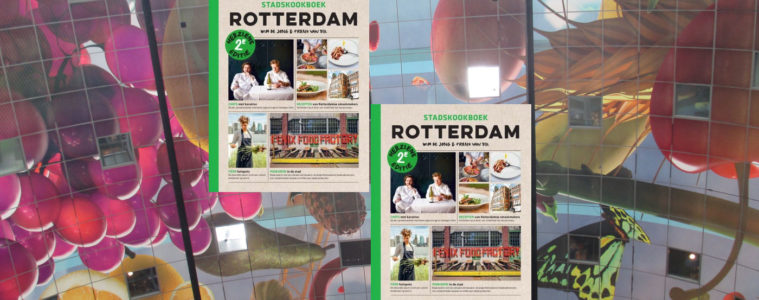 stadskookboek