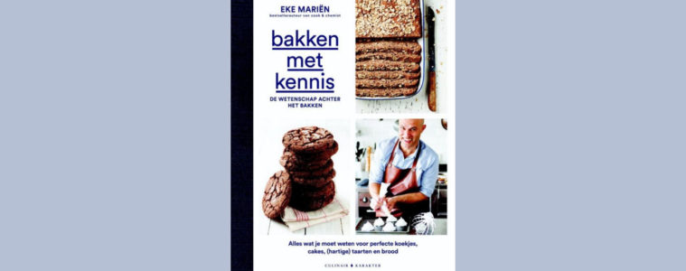 bakken met kennis