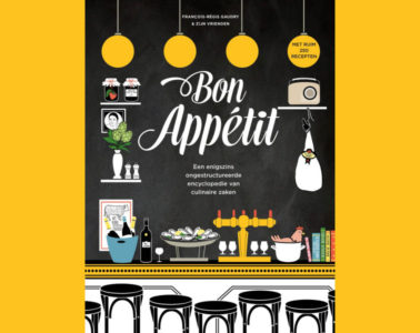 bon appetit