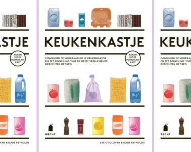 keukenkastje