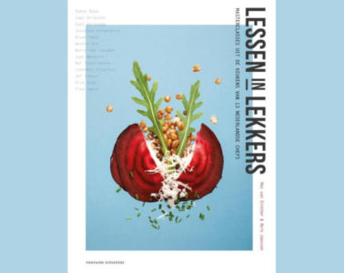 Lessen in lekkers