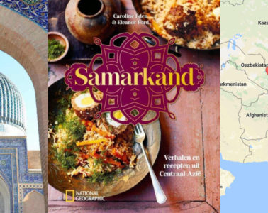 samarkand