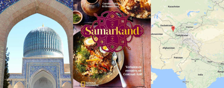 samarkand