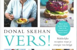 Vers! van Donal Skehan