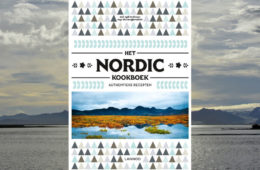 nordic kookboek