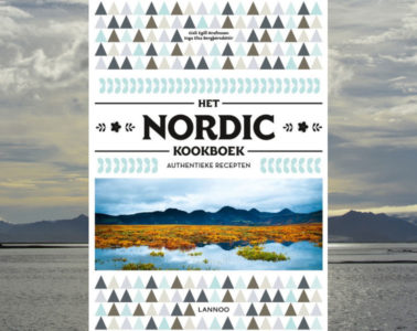 nordic kookboek