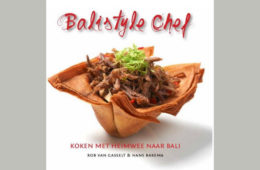 Balistyle chef