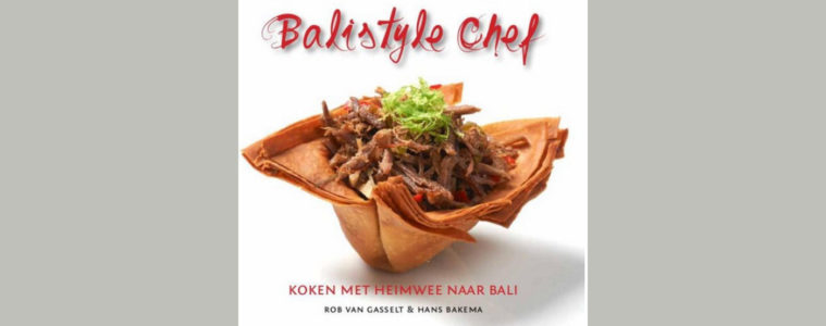 Balistyle chef